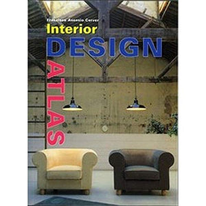 INTERIOR DESIGN ATLAS