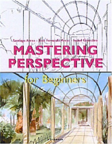 MASTERING PERSPECTIVE