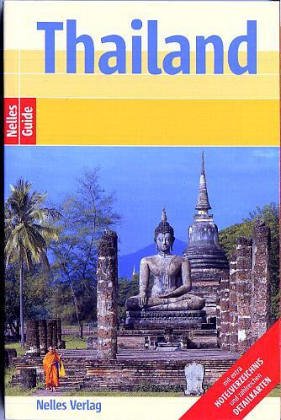 BANGKOK: NELLES MAPS