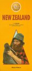 NEW ZEALAND: NELLES MAPS