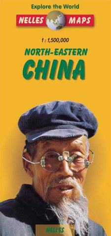 CHINA 1 NORTH-EASTERN CHINA