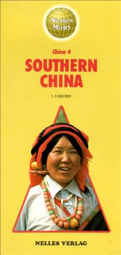 CHINA 4 SOUTHERN CHINA