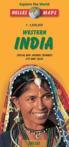 NELLES MAP: WESTERN INDIAN