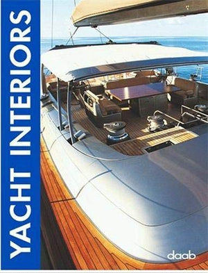 YACHT INTERIORS