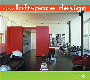 NEW LOFT SPACE DESIGN