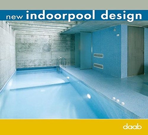 NEW INDOOR POOL DESIGN