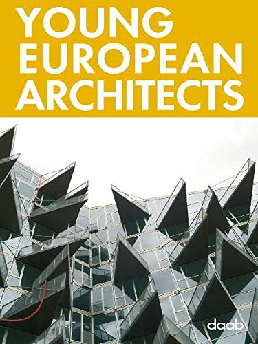 YOUNG EUROPE ARCHITECTS