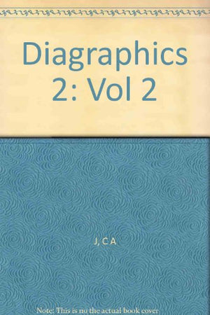 DIAGRAPHICS II (VOL 2)
