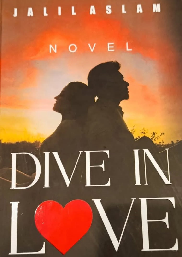 DIVE IN LOVE