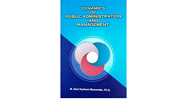 DYNAMICS OF PUBLIC ENTTERPRISE MANAGEMENT