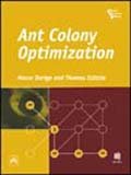 ANT COLONY OPTIMIZATION