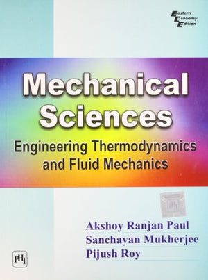 MECHANICAL SCIENCES