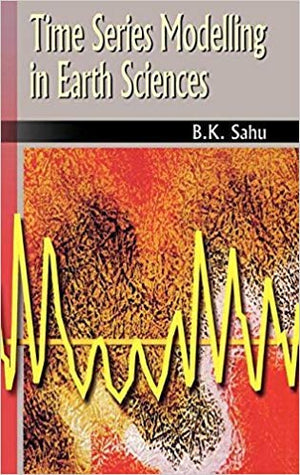 TIME SERIES MODELLING IN EARTH SCIENCES