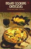 INDIAN COOKING OVERSEAS