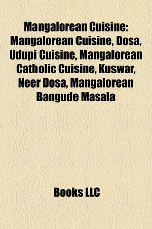 MANGALORIAN CUISINE