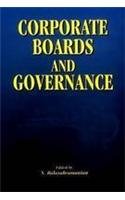 CORPORATE BOARDS AND GOVERNANCE