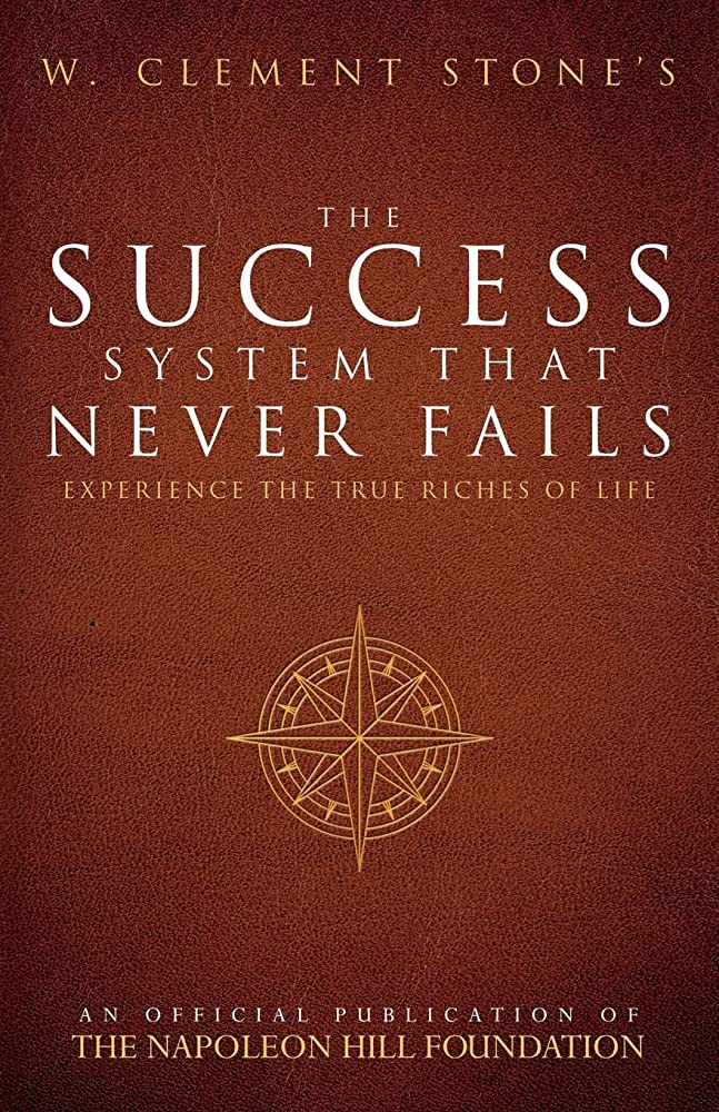 THE SUCCESS SYSTEM