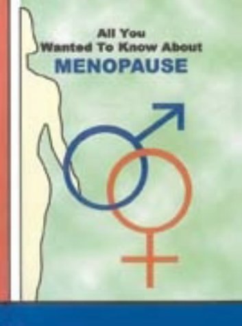 ALL YOU WANTED TO KNOW ABOUT MENOPAUSE