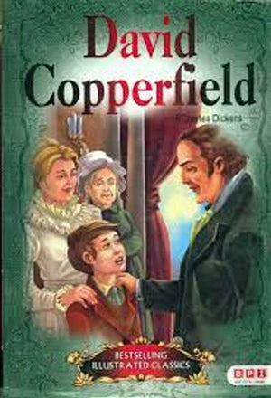 DAVID COPPERFIELD