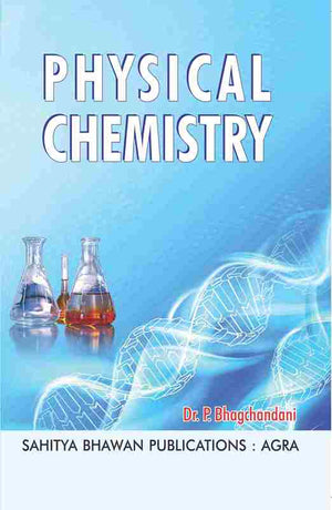 B.SC. PHYSICAL CHEMISTRY