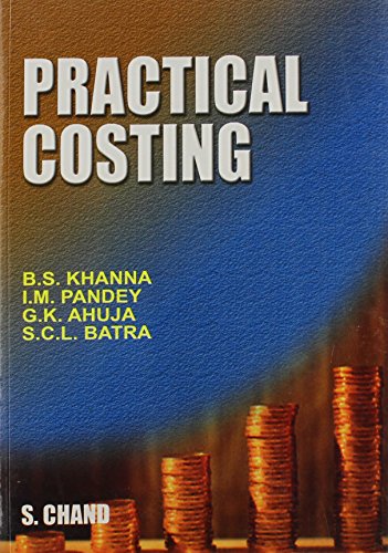 PRACTICAL COSTING