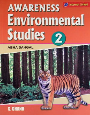AWARENESS ENVIRONMENTAL STUDIES - 2