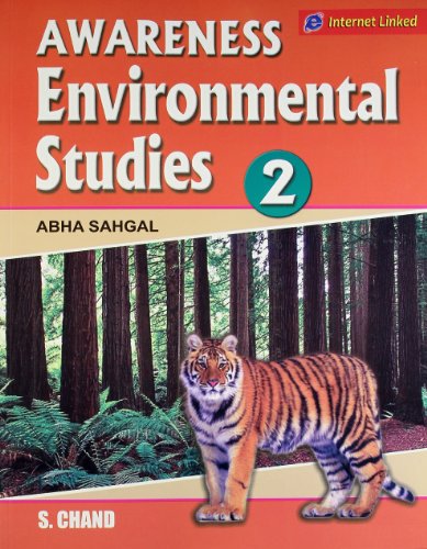 AWARENESS ENVIRONMENTAL STUDIES - 2