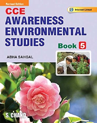 AWARENESS ENVIRONMENTAL STUDIES - 5