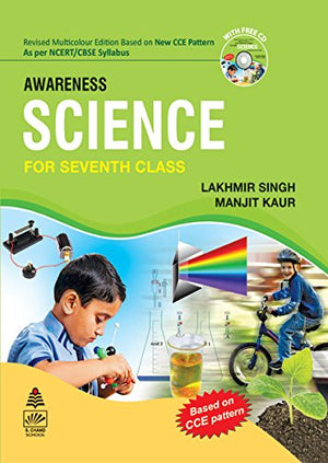 AWARENESS SCIENCE - FOR SEVENTH CLASS