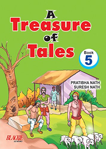 A TREASURE OF TALES - BOOK 5