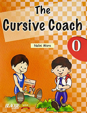 THE CURSIVE COACH - 0