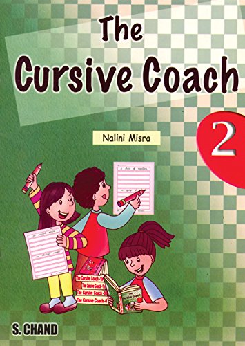 THE CURSIVE COACH - 2