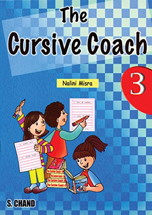 THE CURSIVE COACH - 3