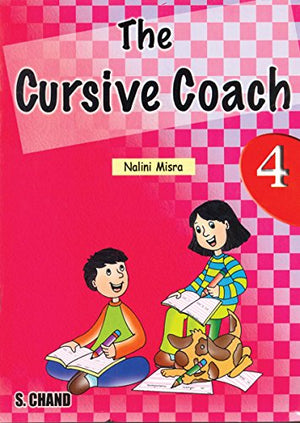 THE CURSIVE COACH - 4