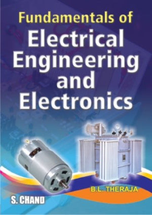 FUNDAMENTALS OF ELECTRICAL ENGINEERING AND ELECTRONICS