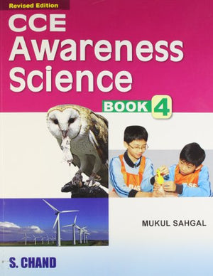 AWARENESS SCIENCE - 4