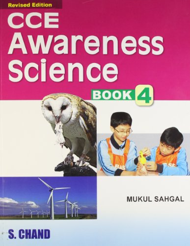 AWARENESS SCIENCE - 4