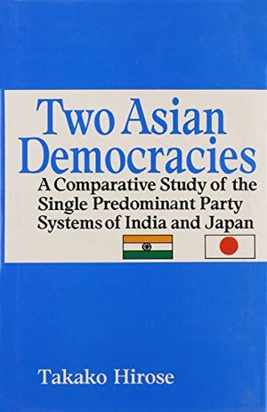 TWO ASIAN DEMOCRACIES