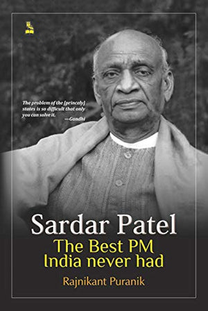 SARDAR PATEL AND INDIAN INDEPENDENCE.