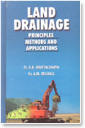 LAND DRAINAGE