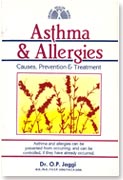 ASTHMA & ALLERGIES
