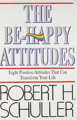 THE BE-HAPPY ATTITUDES