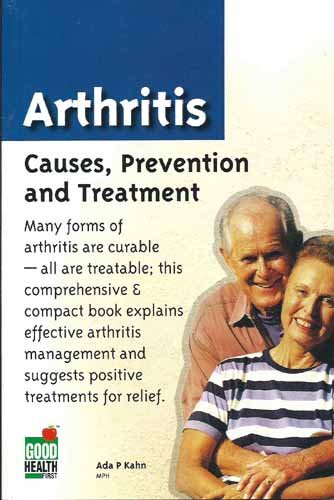ARTHRITIS
