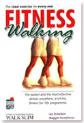 FITNESS WALKING