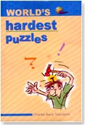 WORLD'S HARDEST PUZZLE