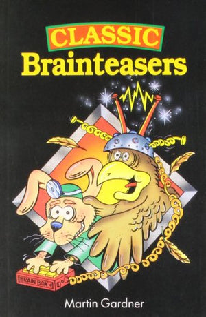 CLASSIC BRAINTEASERS