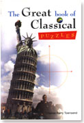 THE GREAT BOOK OF CLASSICAL PUZZLES