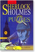SHERLOCK HOLMES PLUZZLES