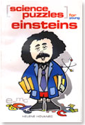 SCIENCE PUZZLES FOR YOUNG EINSTEINS