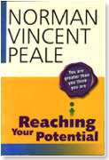 REACHING YOUR POTENTIAL 
